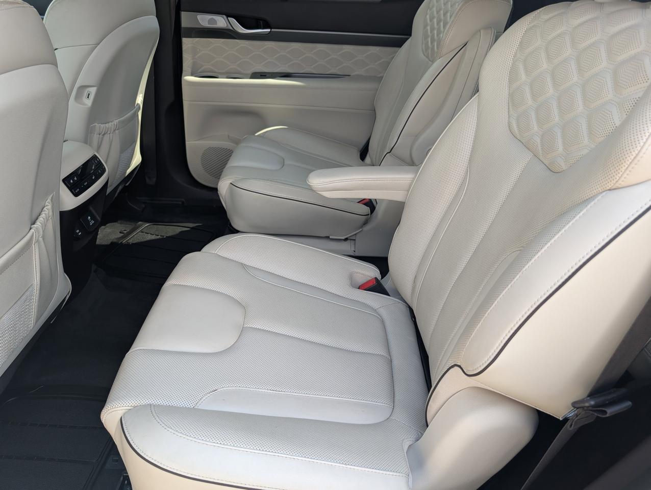 2020 Hyundai Palisade Limited Dalton GA