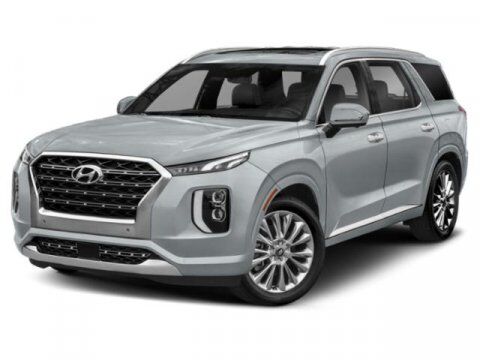2020 Hyundai Palisade Limited Dalton GA