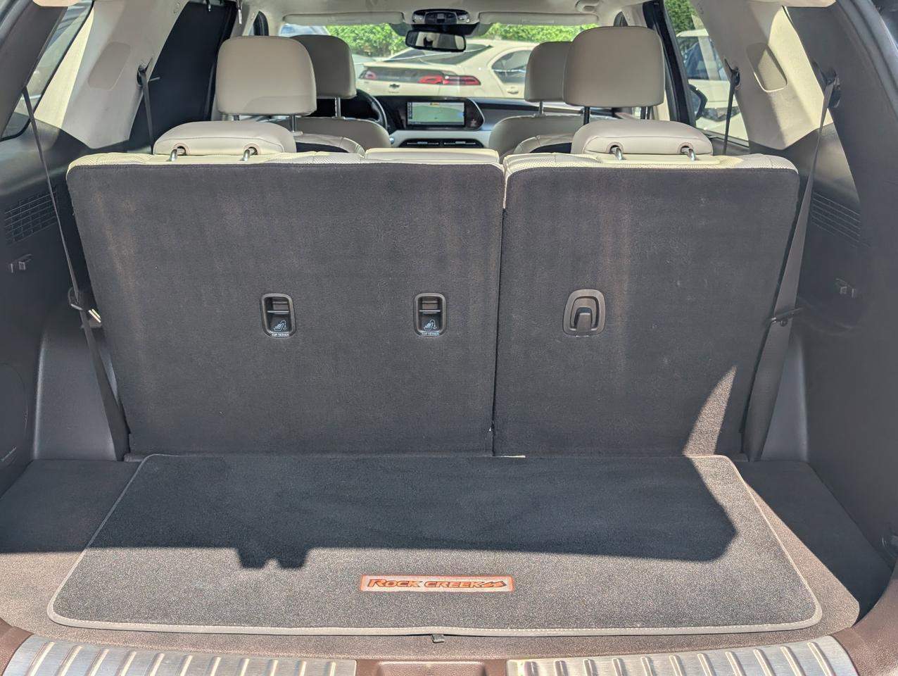 2020 Hyundai Palisade Limited Dalton GA