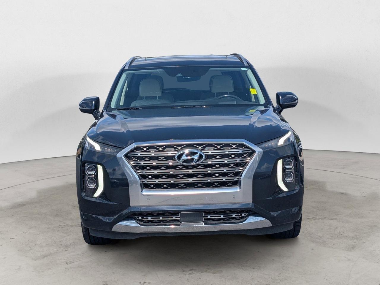 2020 Hyundai Palisade Limited Dalton GA