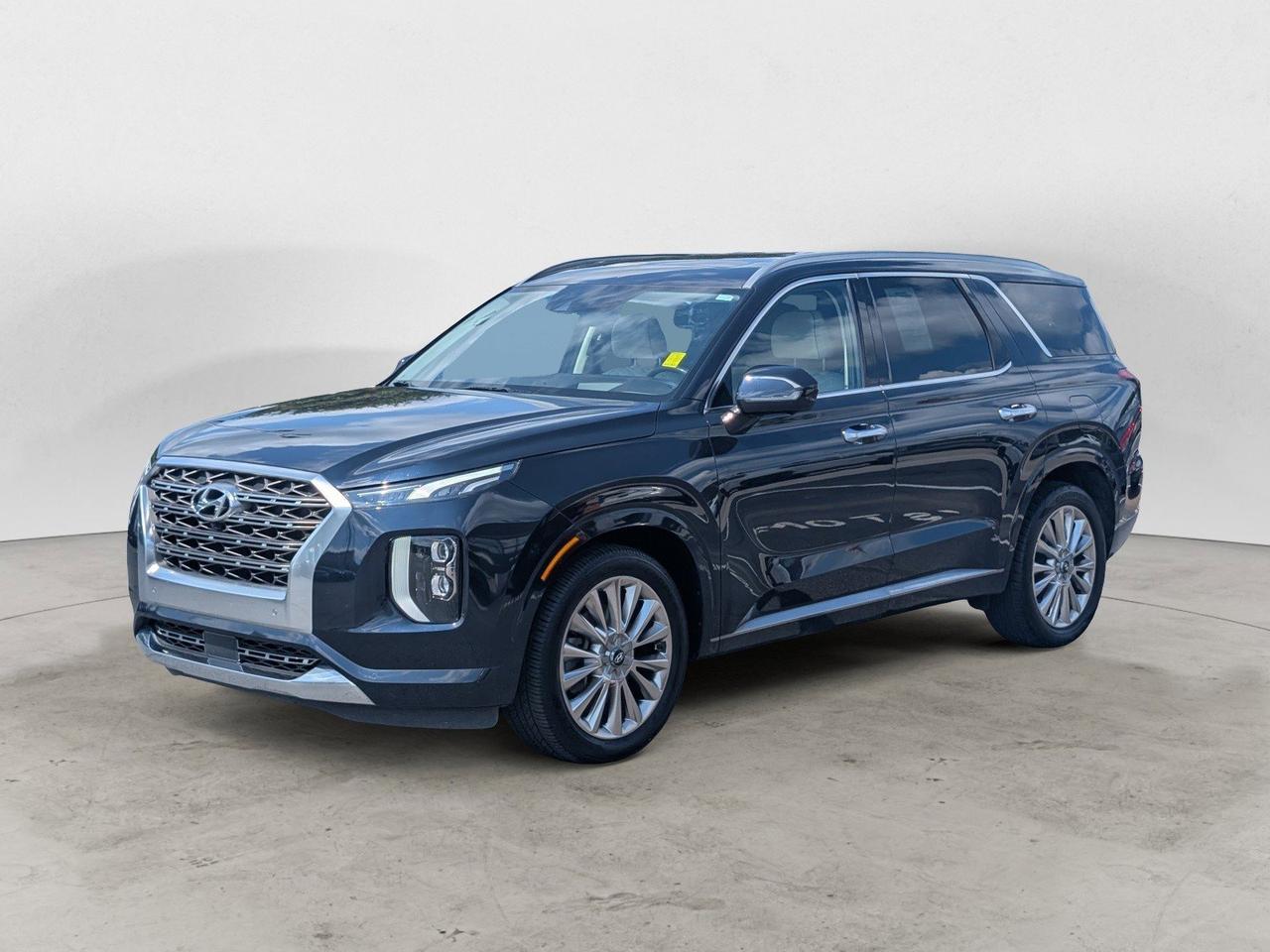2020 Hyundai Palisade Limited Dalton GA