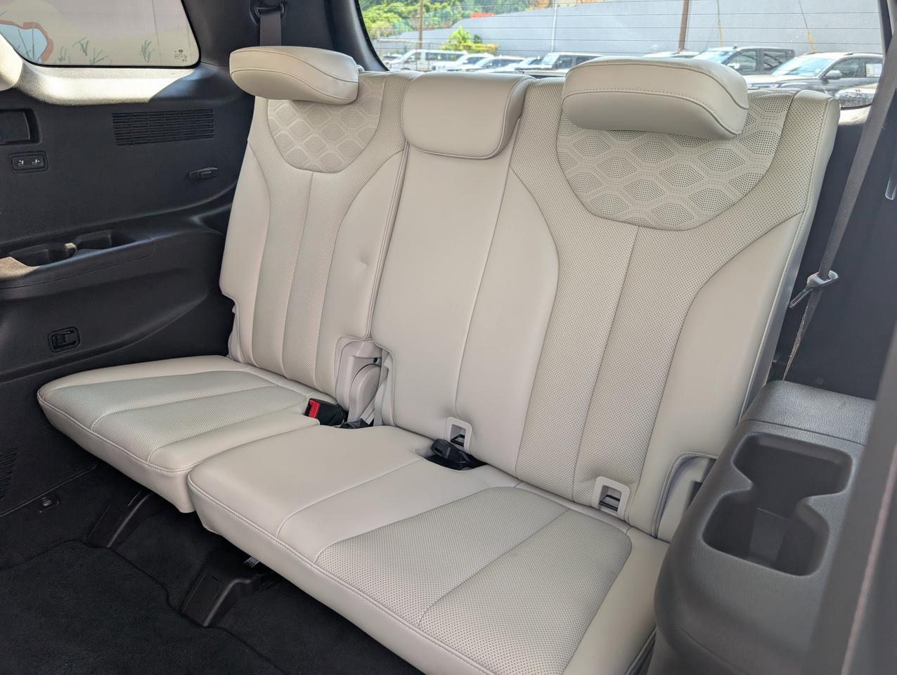 2020 Hyundai Palisade Limited Dalton GA