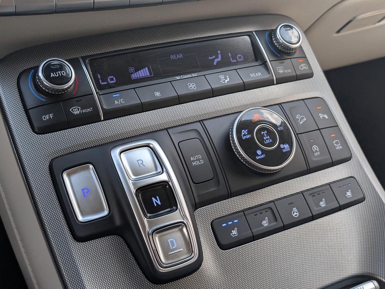 2020 Hyundai Palisade Limited Dalton GA