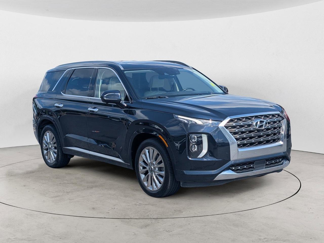 2020 Hyundai Palisade Limited Dalton GA