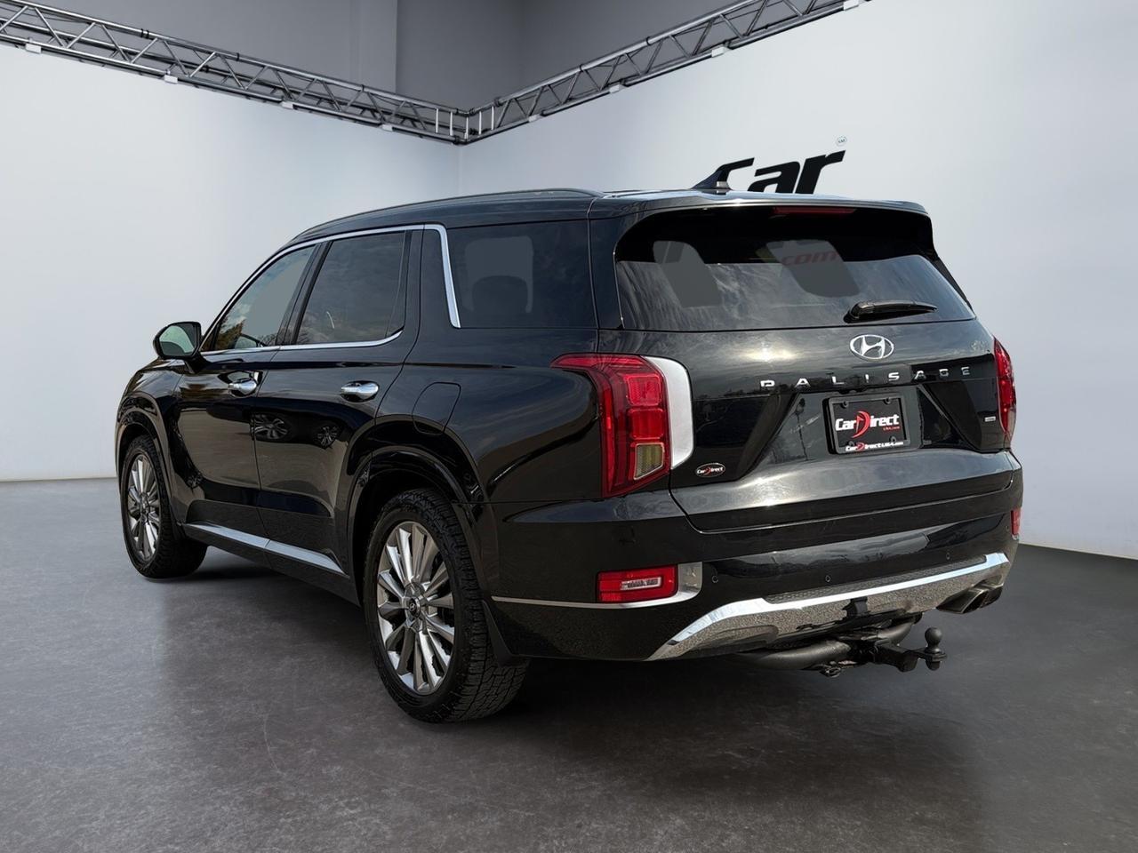 2020 Hyundai Palisade Limited, FORWARD COLLISION ALERT, BLIND SPOT ALERT, DUAL SUNROOF, HEADS-UP DISPLAY, POWER 3RD ROW SEATING, HEATED & COOLING SEATS, APPLE CARPLAY/ANDROID AUTO, REAR QUIET MODE, THIS SUV HAS IT ALL! Virginia Beach VA