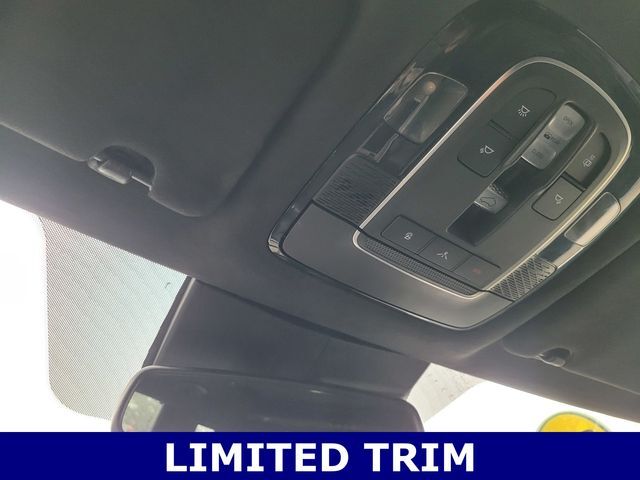 2020 Hyundai Palisade Limited Folsom CA