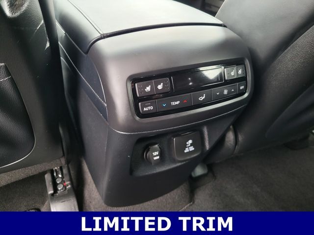 2020 Hyundai Palisade Limited Folsom CA