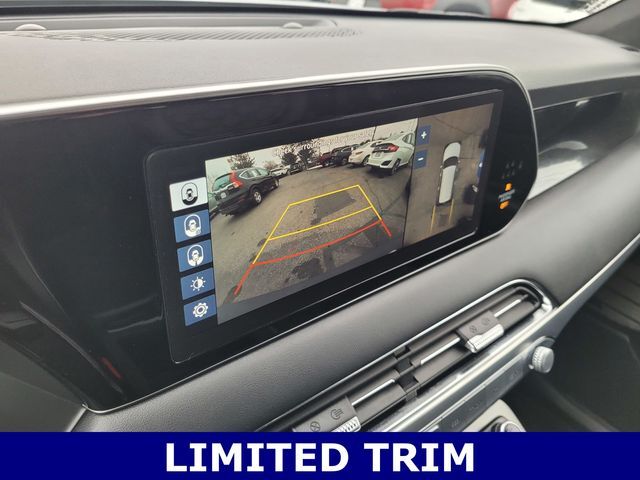 2020 Hyundai Palisade Limited Folsom CA