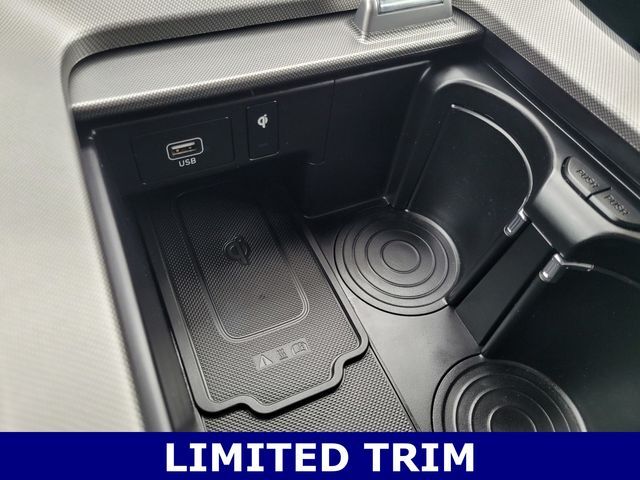 2020 Hyundai Palisade Limited Folsom CA