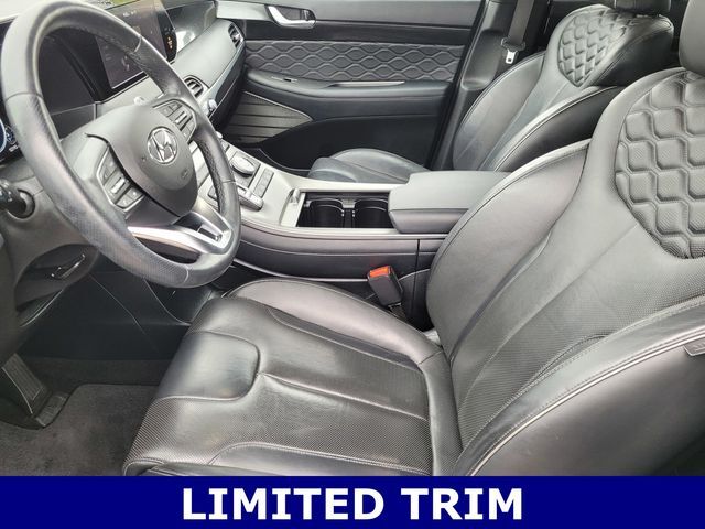 2020 Hyundai Palisade Limited Folsom CA