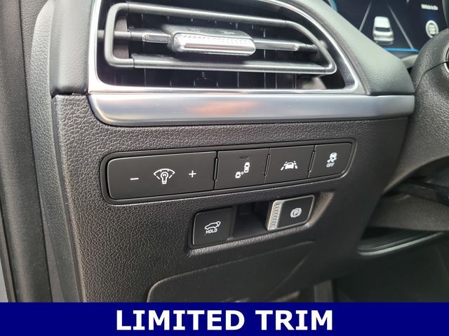 2020 Hyundai Palisade Limited Folsom CA
