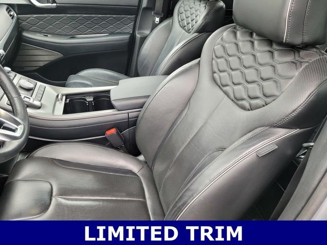 2020 Hyundai Palisade Limited Folsom CA