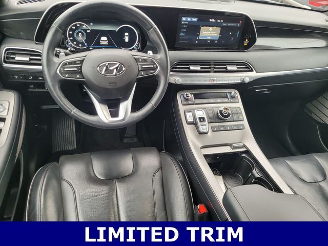 2020 Hyundai Palisade Limited Folsom CA