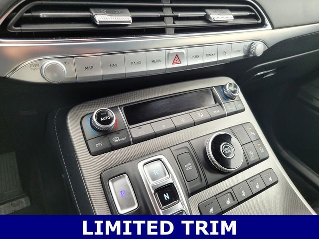 2020 Hyundai Palisade Limited Folsom CA