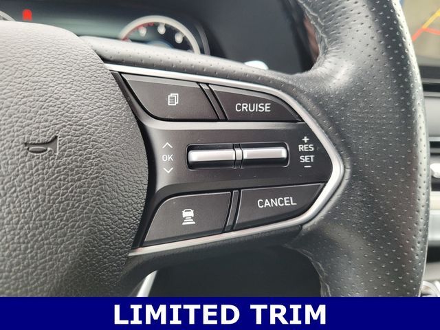 2020 Hyundai Palisade Limited Folsom CA