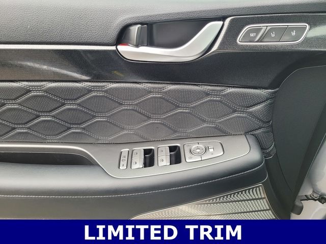 2020 Hyundai Palisade Limited Folsom CA
