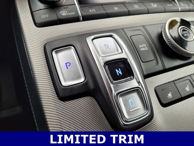 2020 Hyundai Palisade Limited Folsom CA