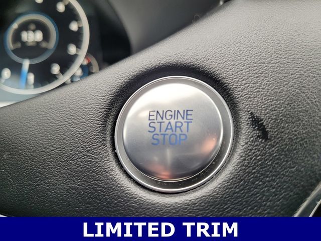2020 Hyundai Palisade Limited Folsom CA