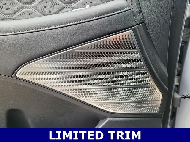2020 Hyundai Palisade Limited Folsom CA