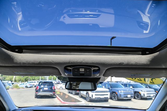 2020 Hyundai Palisade Limited Folsom CA