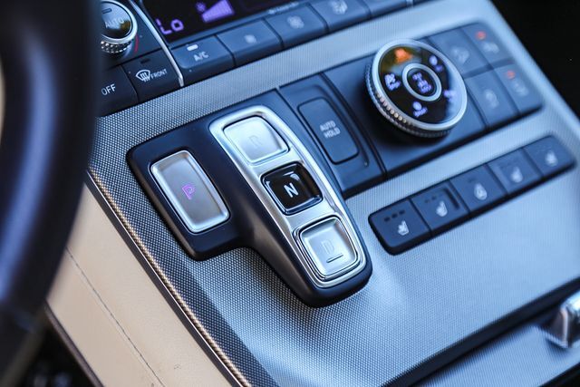 2020 Hyundai Palisade Limited Folsom CA