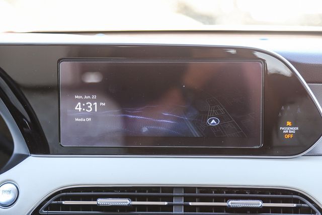 2020 Hyundai Palisade Limited Folsom CA