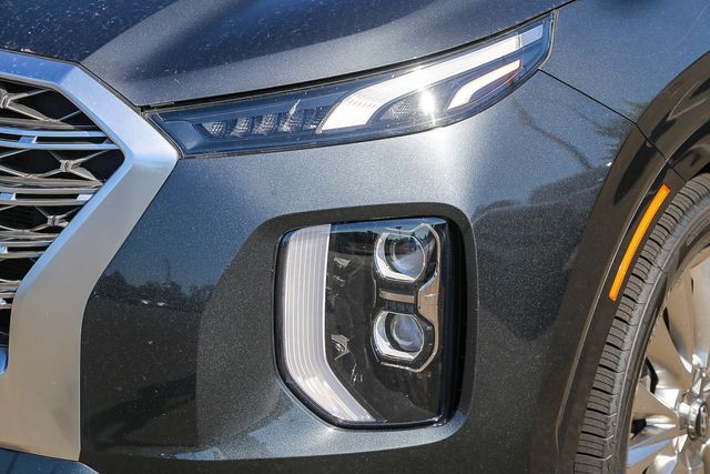 2020 Hyundai Palisade Limited Folsom CA