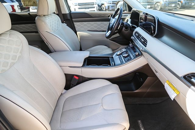 2020 Hyundai Palisade Limited Folsom CA