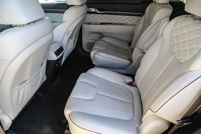 2020 Hyundai Palisade Limited Folsom CA
