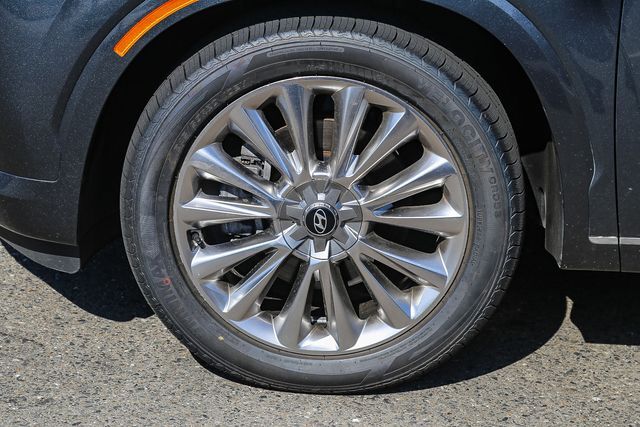 2020 Hyundai Palisade Limited Folsom CA
