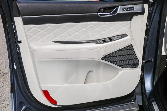 2020 Hyundai Palisade Limited Folsom CA