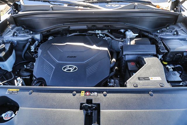 2020 Hyundai Palisade Limited Folsom CA
