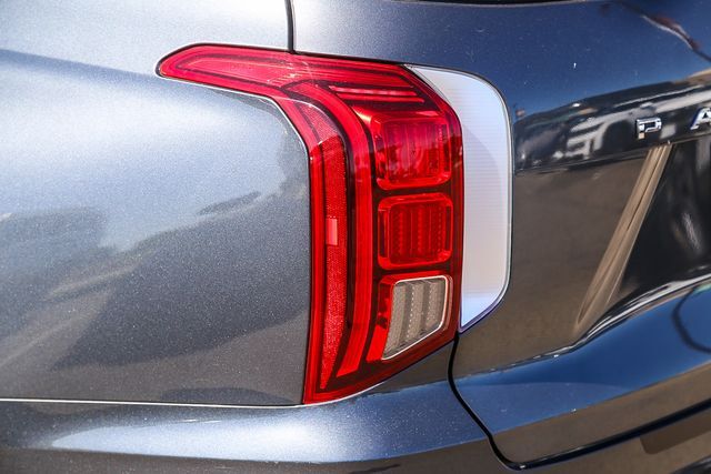 2020 Hyundai Palisade Limited Folsom CA
