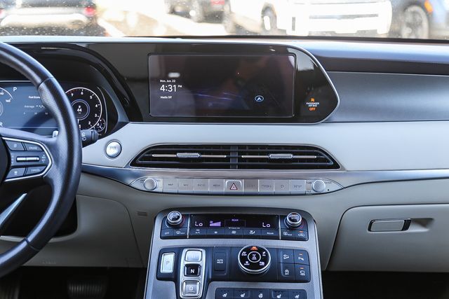 2020 Hyundai Palisade Limited Folsom CA