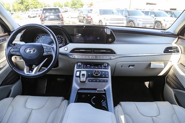2020 Hyundai Palisade Limited Folsom CA