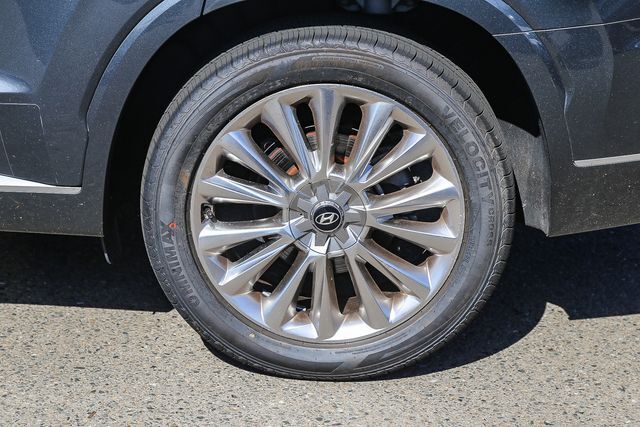 2020 Hyundai Palisade Limited Folsom CA