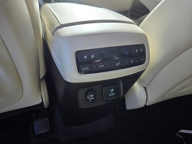 2020 Hyundai Palisade Limited Folsom CA