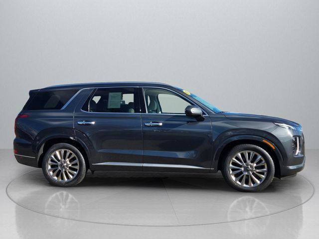 2020 Hyundai Palisade Limited Folsom CA