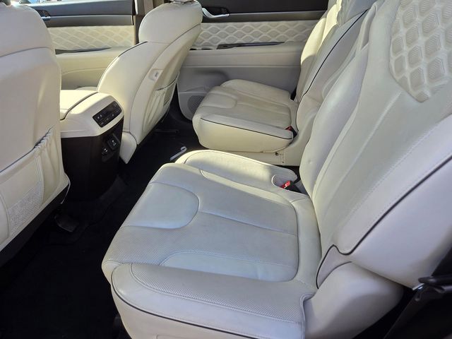 2020 Hyundai Palisade Limited Folsom CA