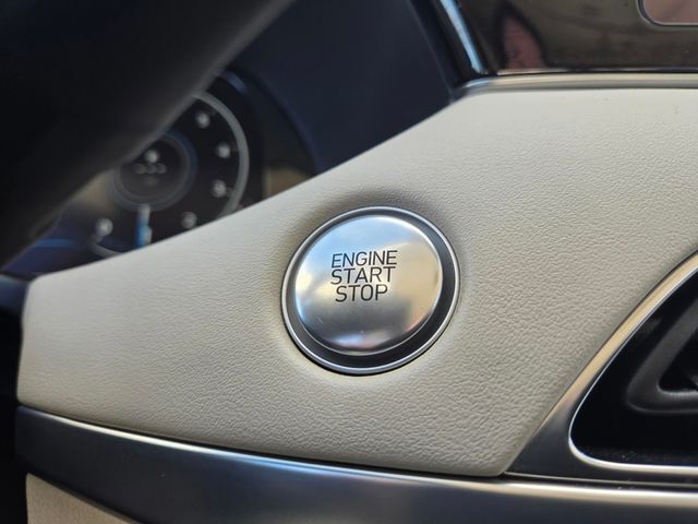 2020 Hyundai Palisade Limited Folsom CA