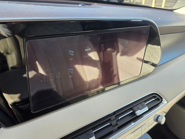 2020 Hyundai Palisade Limited Folsom CA