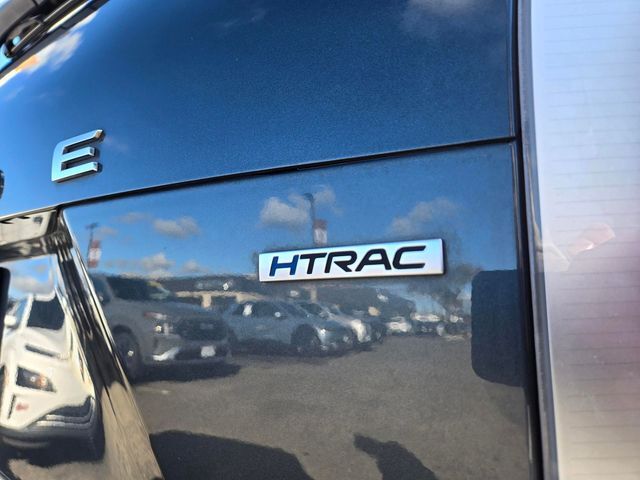 2020 Hyundai Palisade Limited Folsom CA