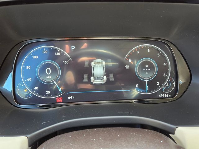 2020 Hyundai Palisade Limited Folsom CA