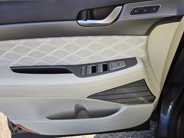 2020 Hyundai Palisade Limited Folsom CA