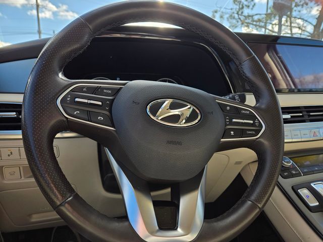 2020 Hyundai Palisade Limited Folsom CA