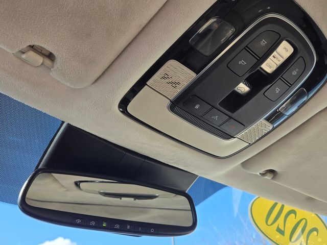 2020 Hyundai Palisade Limited Folsom CA