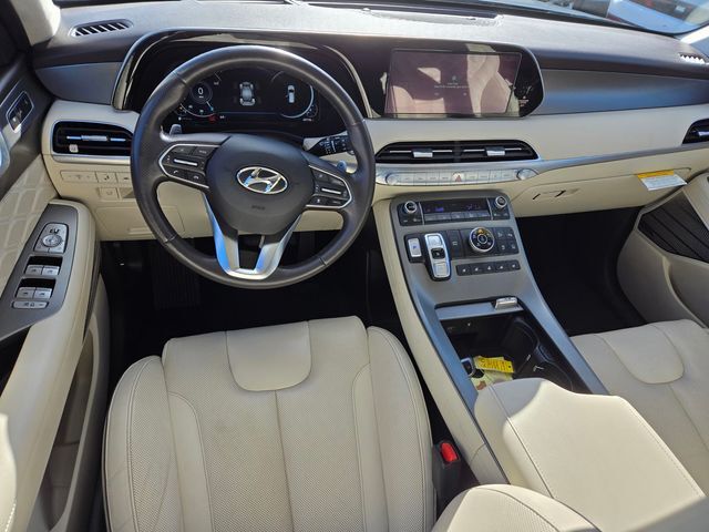 2020 Hyundai Palisade Limited Folsom CA
