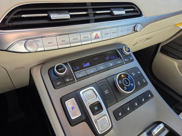 2020 Hyundai Palisade Limited Folsom CA