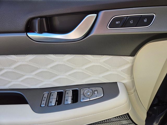 2020 Hyundai Palisade Limited Folsom CA
