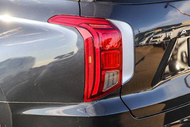 2020 Hyundai Palisade Limited Folsom CA